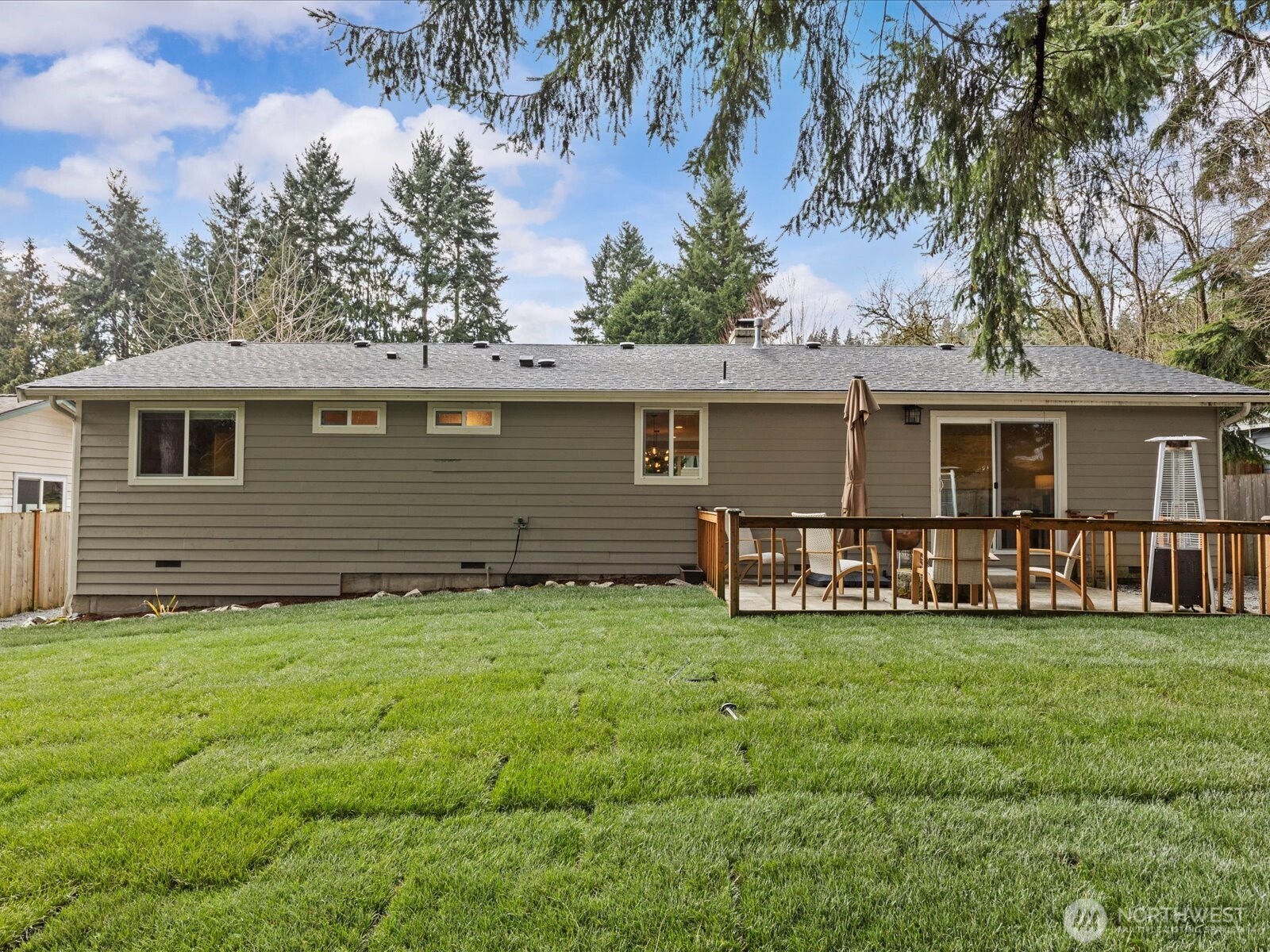 12824 97th Place NE, Kirkland, WA 98034-2799