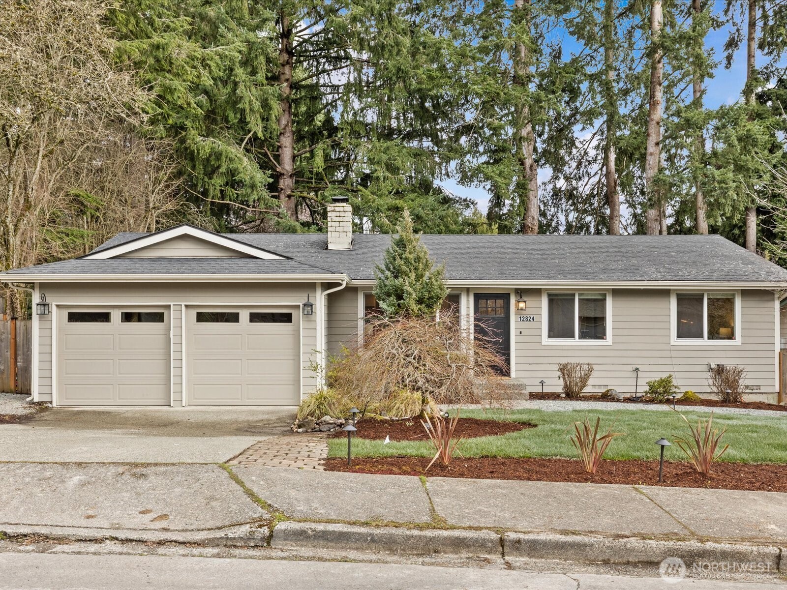 12824 97th Place NE, Kirkland, WA 98034-2799