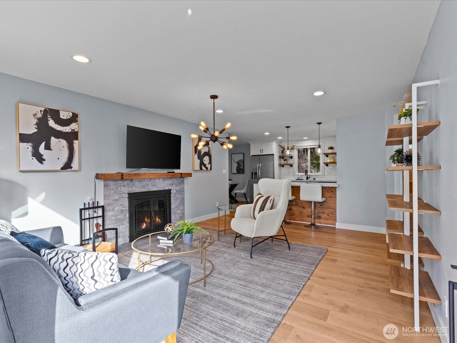 12824 97th Place NE, Kirkland, WA 98034-2799