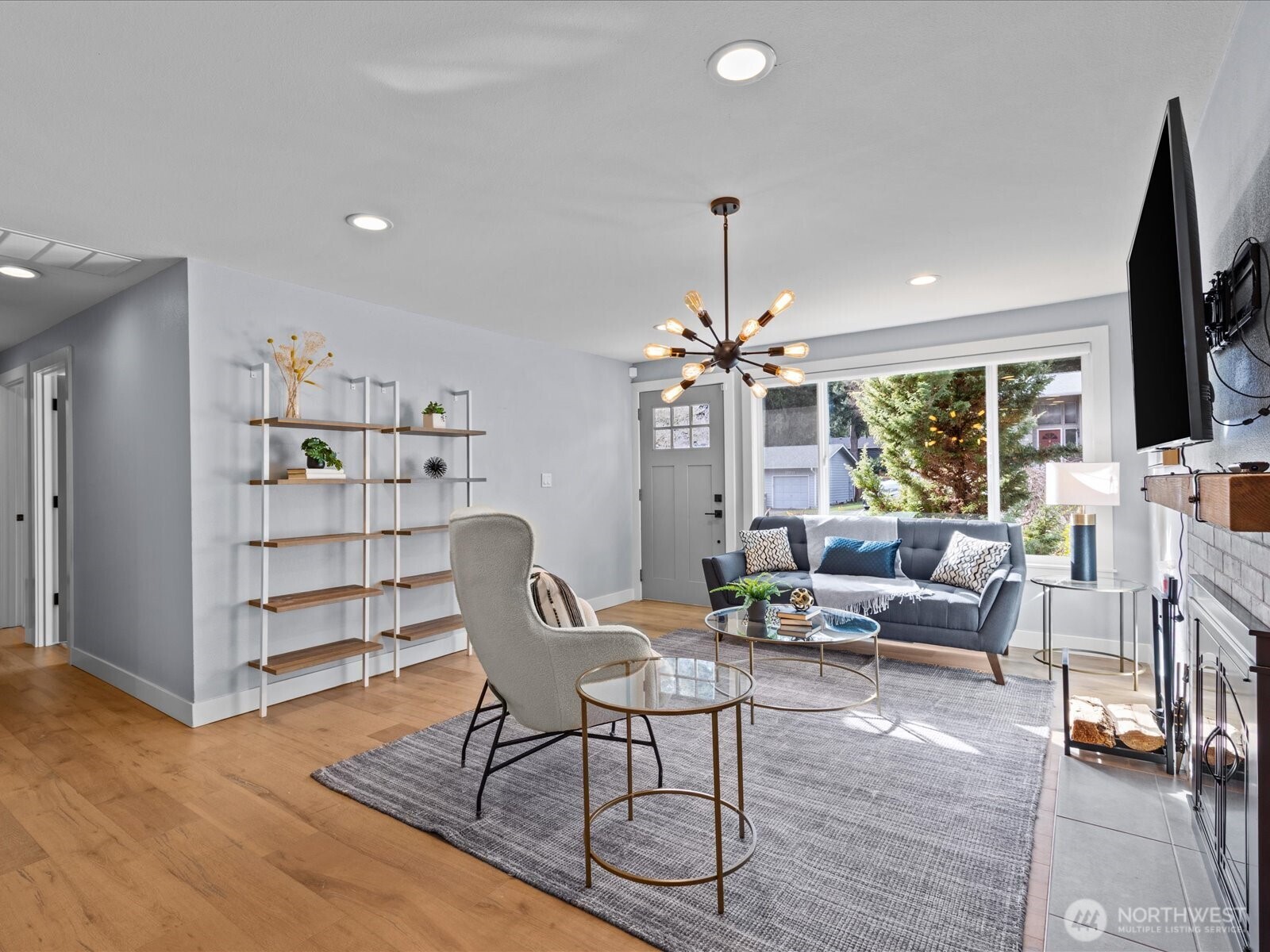 12824 97th Place NE, Kirkland, WA 98034-2799