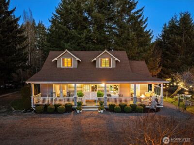 8733 Johnson Point Road NE, Olympia, WA 98516 - Photo 20