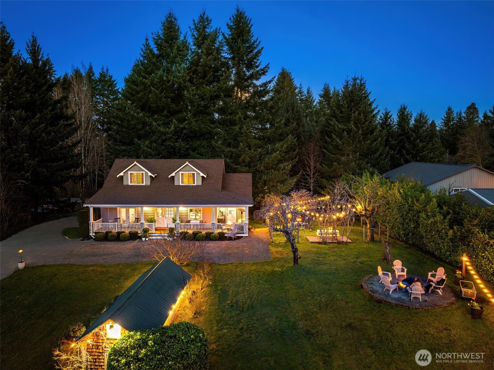 8733 Johnson Point Road NE, Olympia, WA 98516