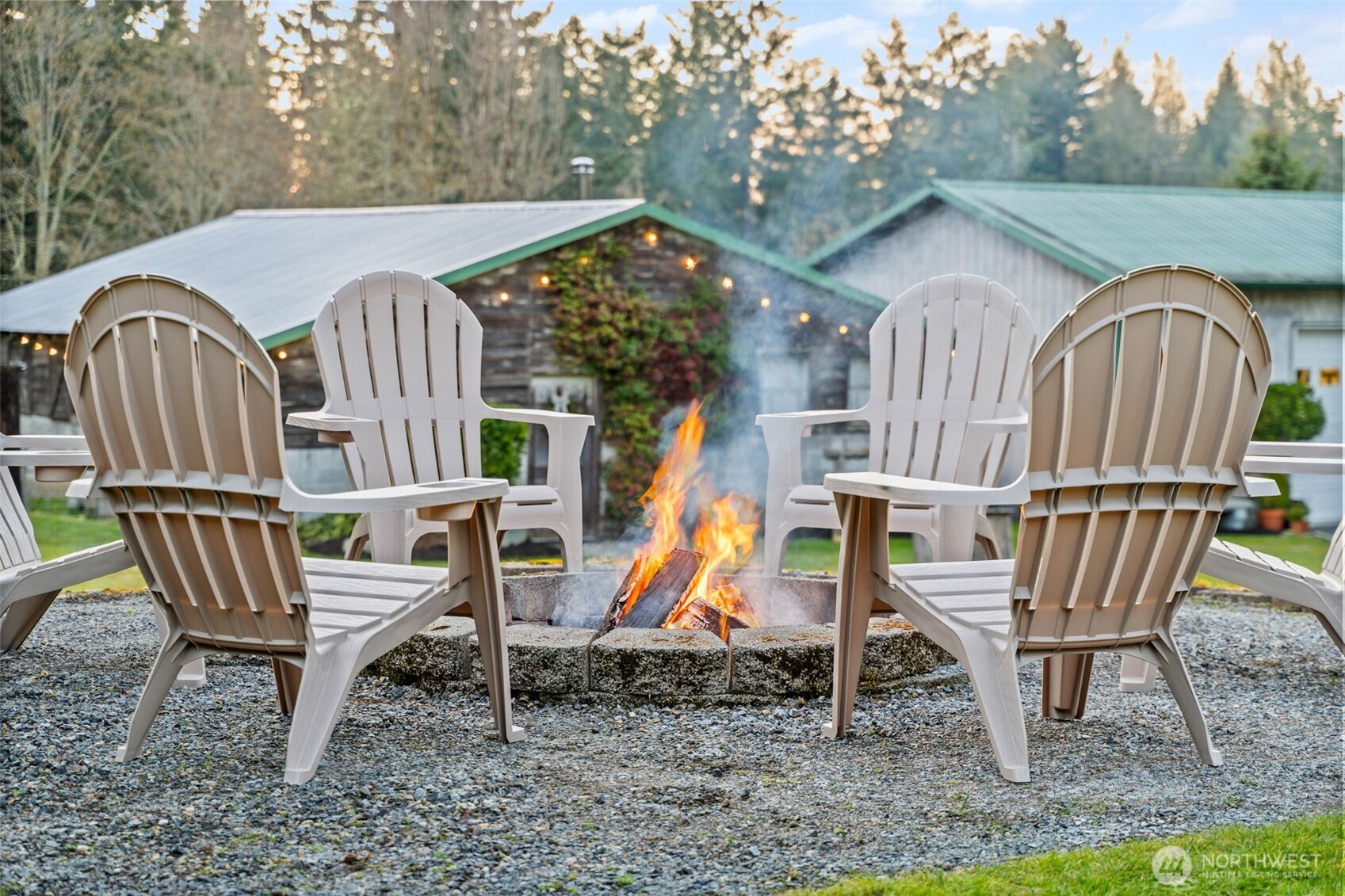 8733 Johnson Point Road NE, Olympia, WA 98516