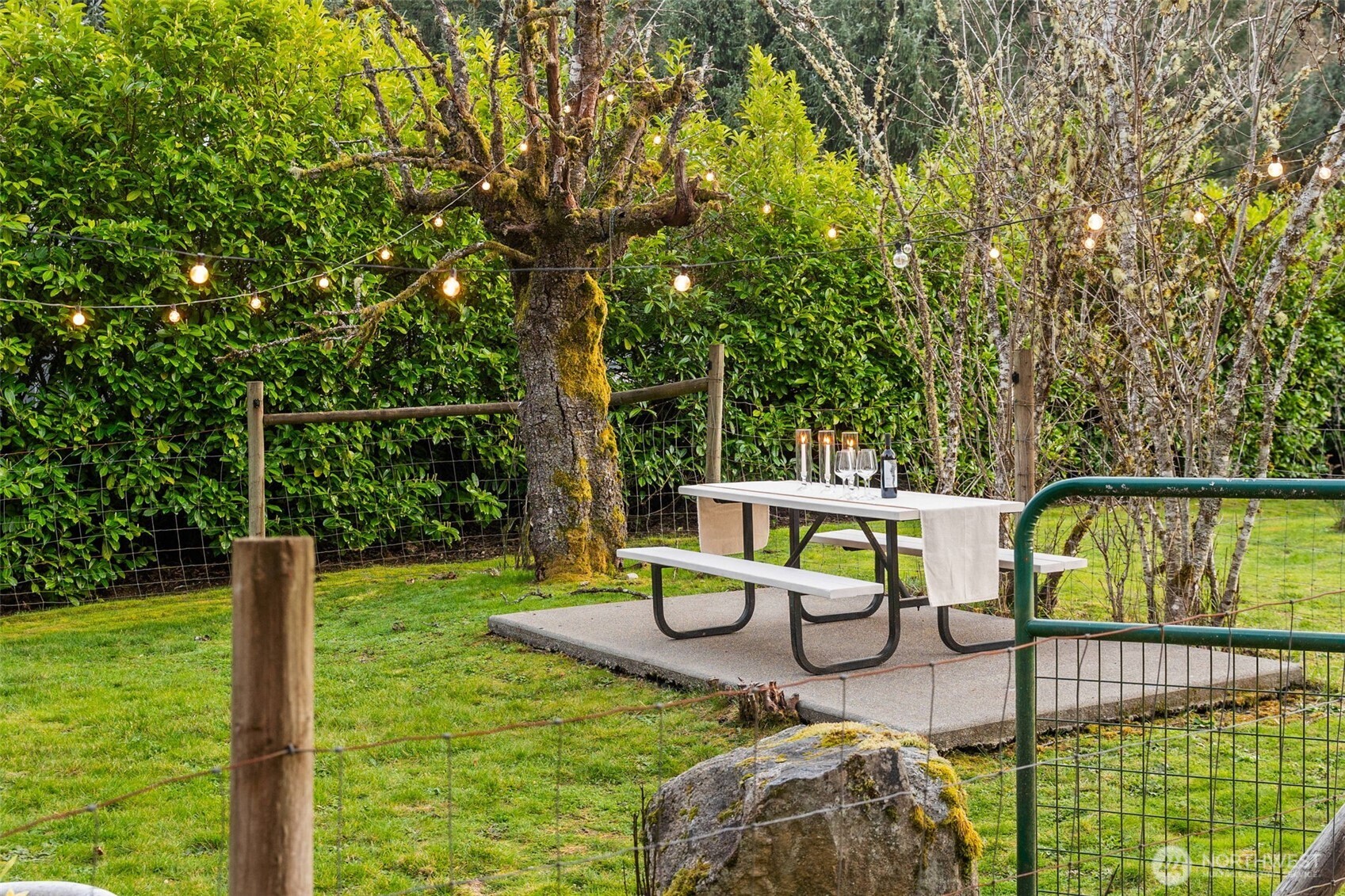 8733 Johnson Point Road NE, Olympia, WA 98516