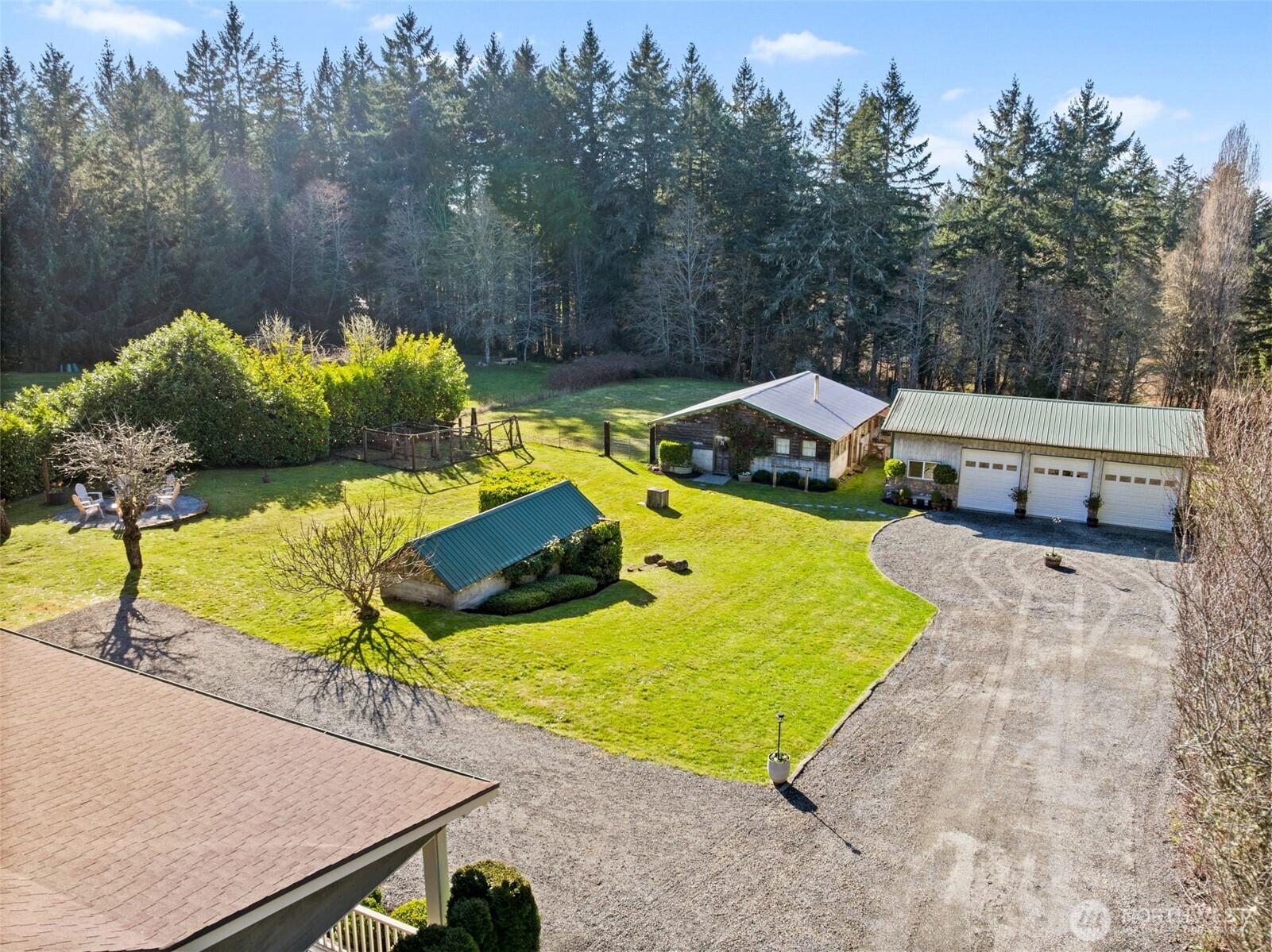 8733 Johnson Point Road NE, Olympia, WA 98516