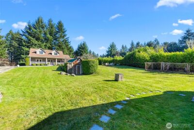 8733 Johnson Point Road NE, Olympia, WA 98516 - Photo 38