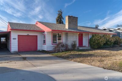 1616 N Baker Avenue , East Wenatchee, WA 98802 - Photo 2