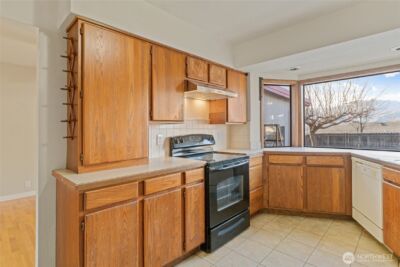 1616 N Baker Avenue , East Wenatchee, WA 98802 - Photo 7