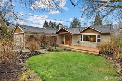 403 Slater Street S, Kirkland, WA 98033 - Photo 2