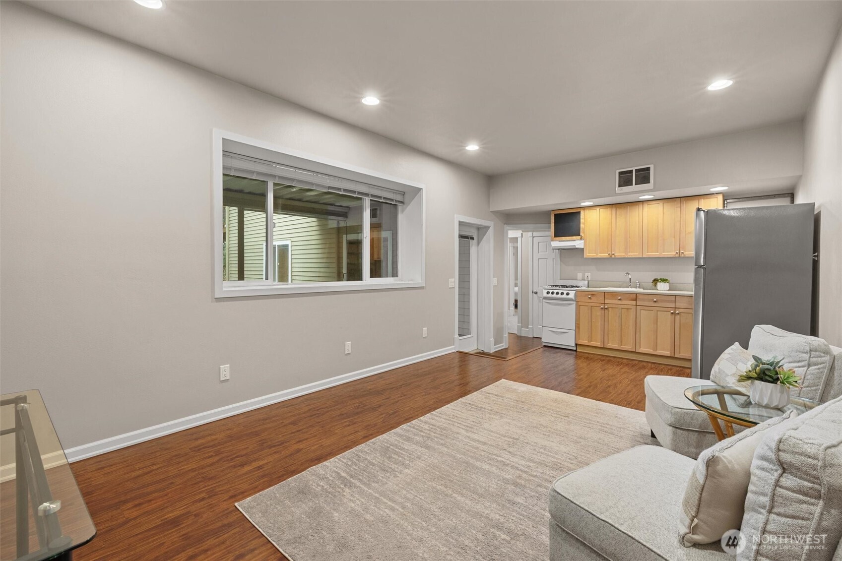 403 Slater Street S, Kirkland, WA 98033