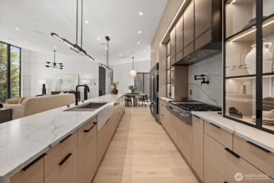 204 Northside Road , Bellevue, WA 98004 - Photo 9