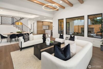 612 11th Avenue , Kirkland, WA 98033 - Photo 4