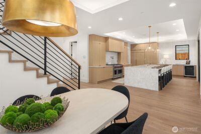 612 11th Avenue , Kirkland, WA 98033 - Photo 6