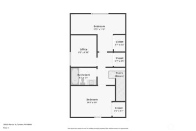 7025 S Warner Street , Tacoma, WA 98409 - Photo 20