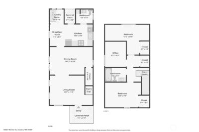 7025 S Warner Street , Tacoma, WA 98409 - Photo 21