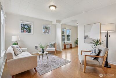 7025 S Warner Street , Tacoma, WA 98409 - Photo 3