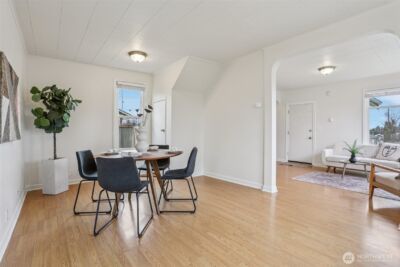 7025 S Warner Street , Tacoma, WA 98409 - Photo 4