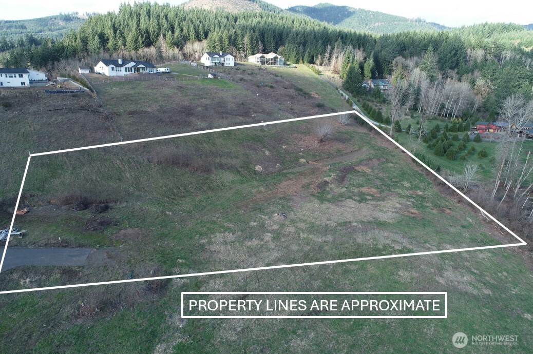 277 Cornerstone Lane , Woodland, WA 98674