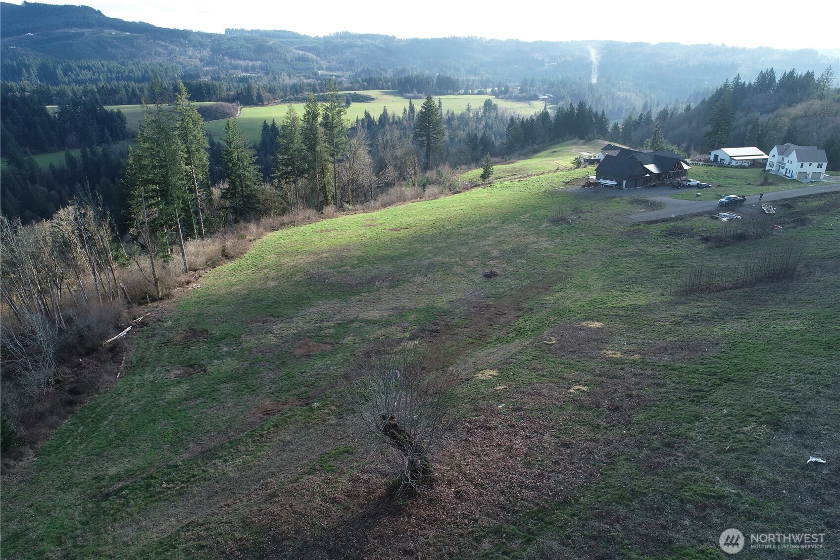 277 Cornerstone Lane , Woodland, WA 98674