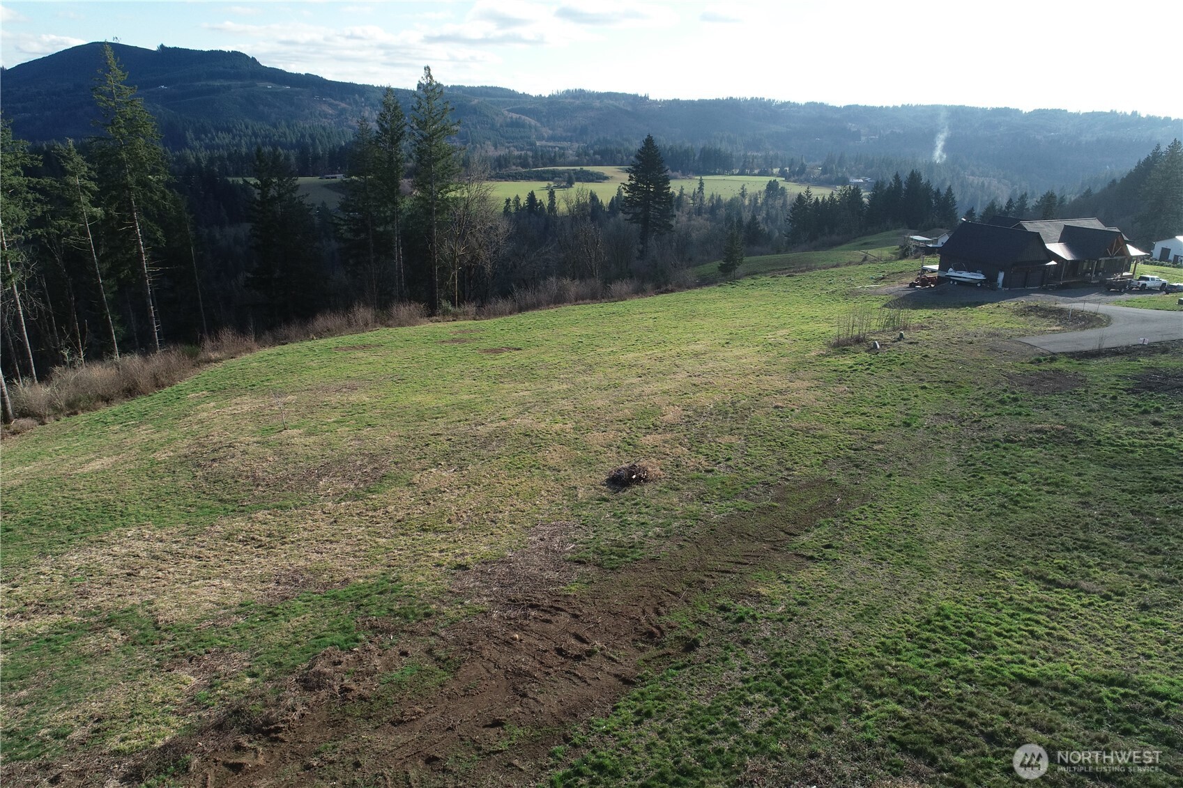 277 Cornerstone Lane , Woodland, WA 98674