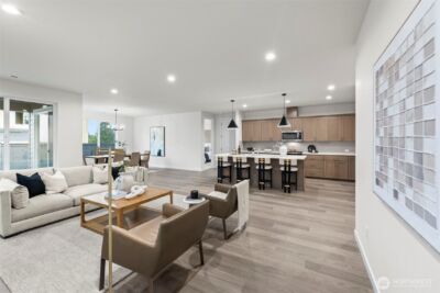 7157 (Lot 6) 91st Street E, Puyallup, WA 98371 - Photo 15