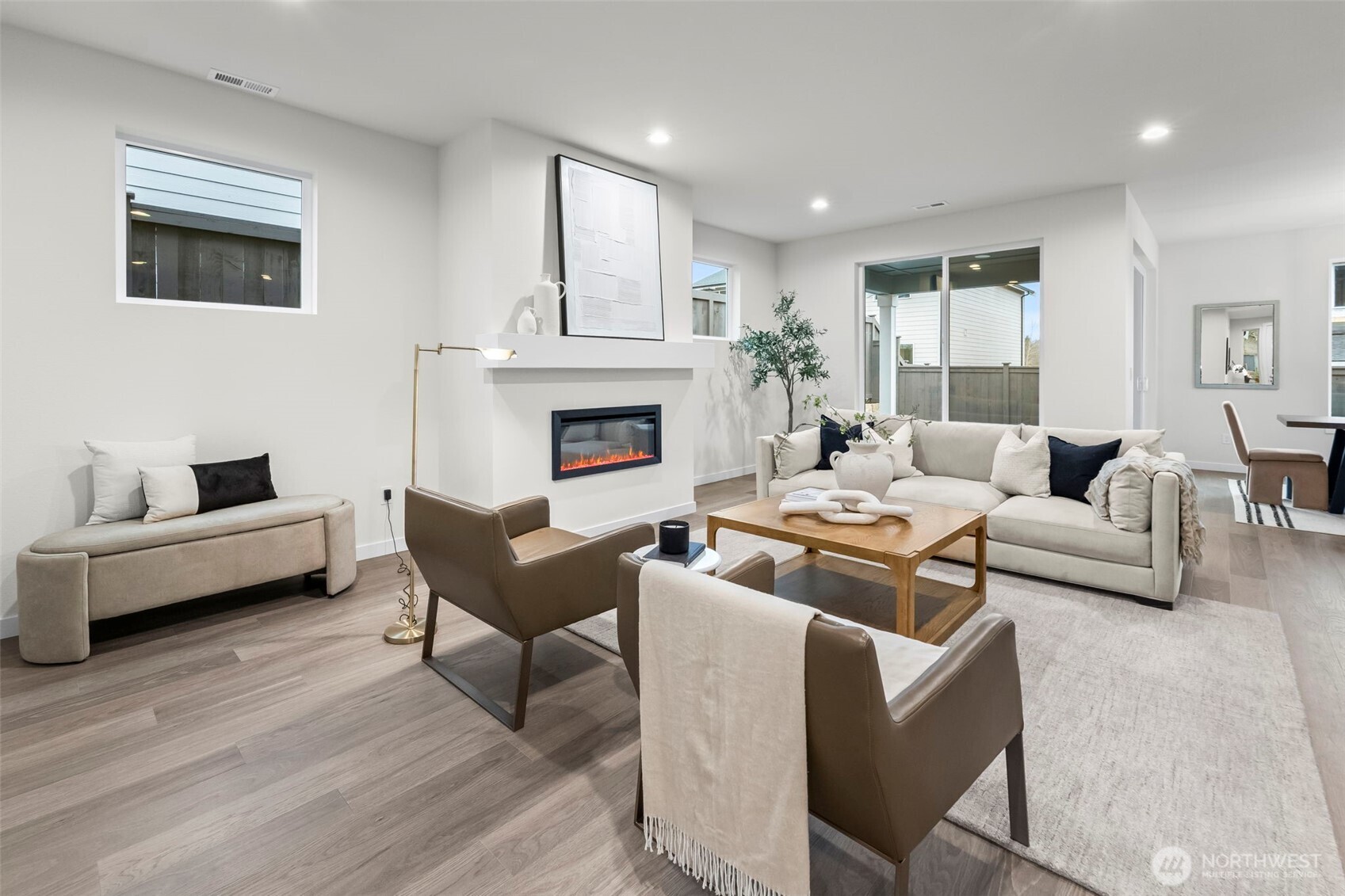 7157 (Lot 6) 91st Street E, Puyallup, WA 98371