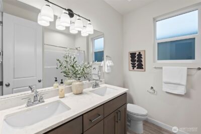 7157 (Lot 6) 91st Street E, Puyallup, WA 98371 - Photo 35