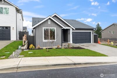 7157 (Lot 6) 91st Street E, Puyallup, WA 98371 - Photo 37