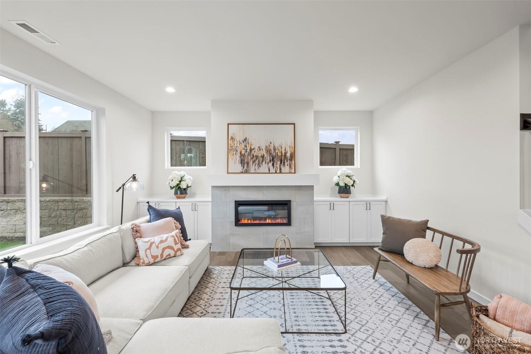 7150 (Lot 12) 90th Street Ct E, Puyallup, WA 98371