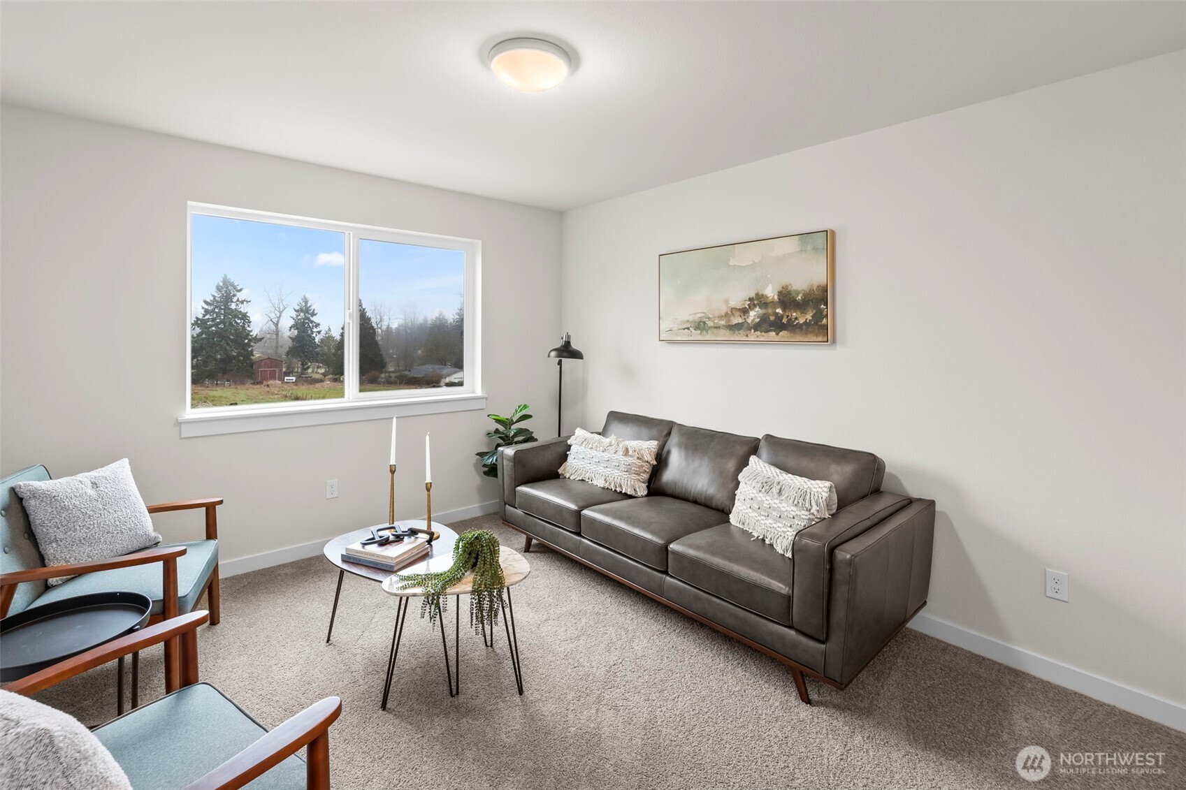 7150 (Lot 12) 90th Street Ct E, Puyallup, WA 98371