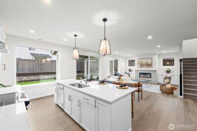 7150 (Lot 12) 90th Street Ct E, Puyallup, WA 98371 - Photo 3