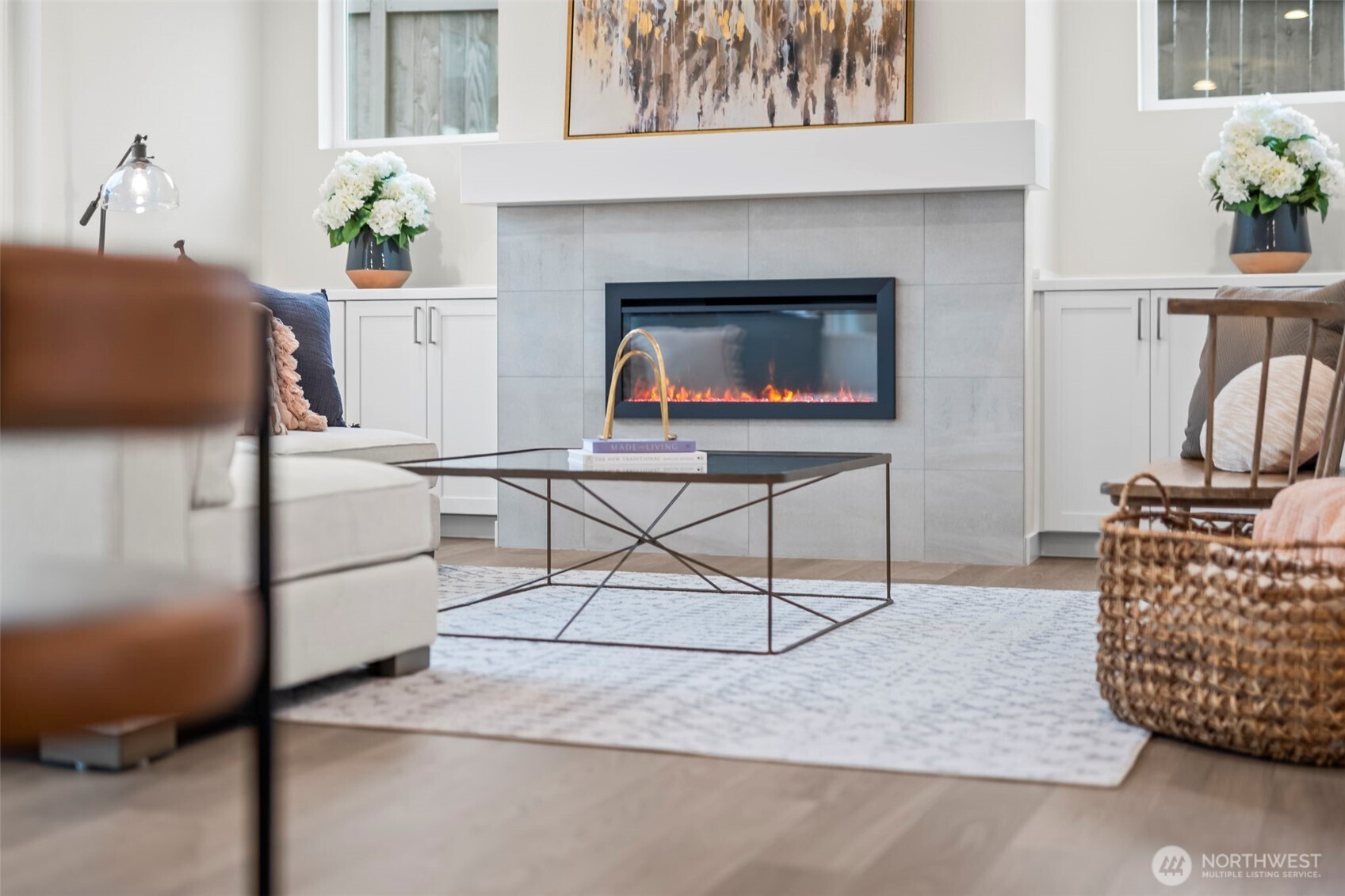 7150 (Lot 12) 90th Street Ct E, Puyallup, WA 98371