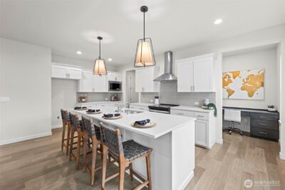 7150 (Lot 12) 90th Street Ct E, Puyallup, WA 98371 - Photo 4