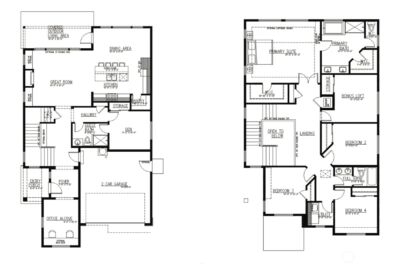 7174 (Lot 4) 91st Street E, Puyallup, WA 98371 - Photo 2