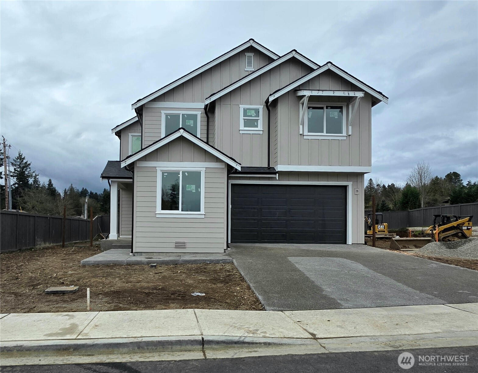 7174 (Lot 4) 91st Street E, Puyallup, WA 98371