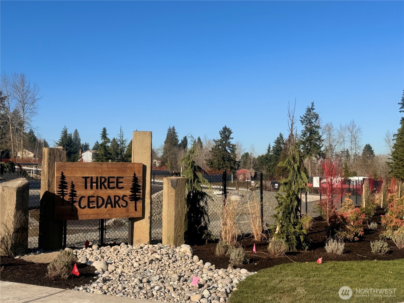 7174 (Lot 4) 91st Street E, Puyallup, WA 98371