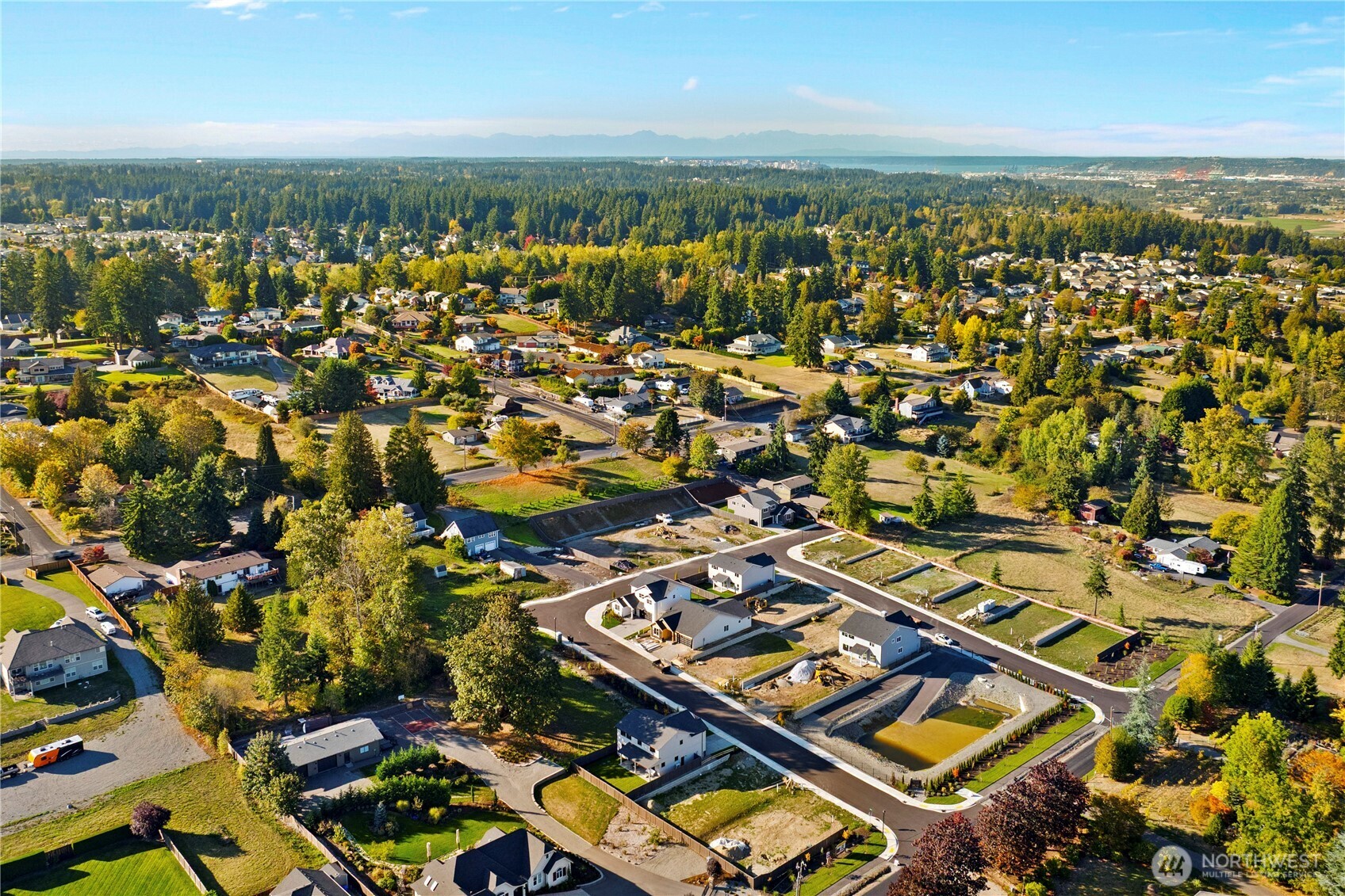 7174 (Lot 4) 91st Street E, Puyallup, WA 98371