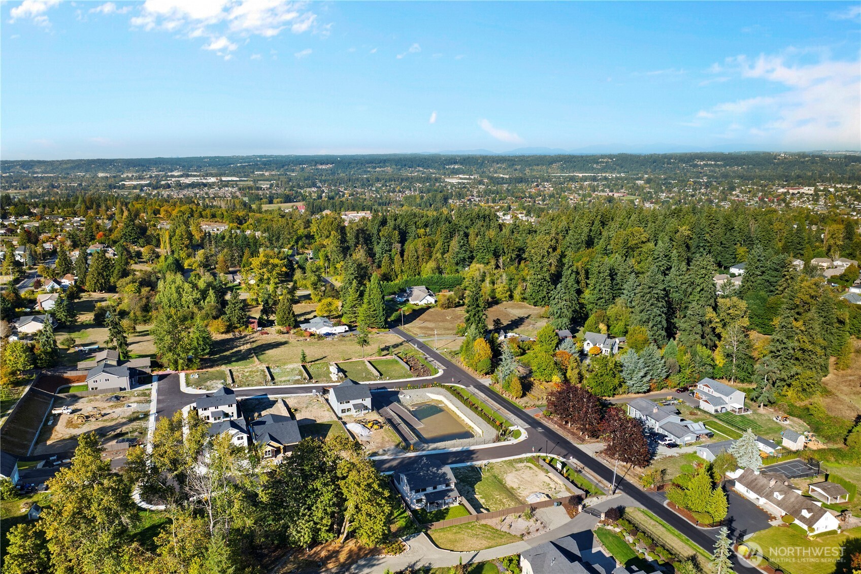 7174 (Lot 4) 91st Street E, Puyallup, WA 98371