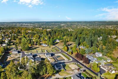 7174 (Lot 4) 91st Street E, Puyallup, WA 98371 - Photo 32