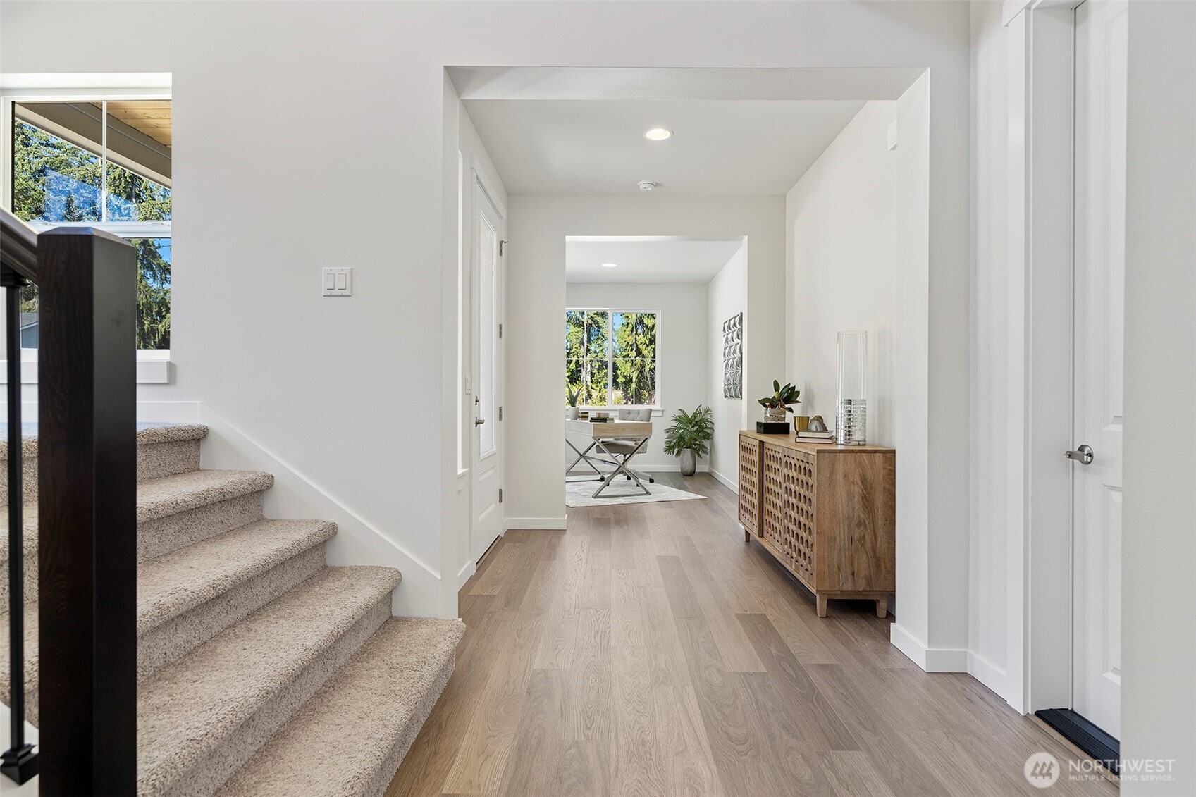 7174 (Lot 4) 91st Street E, Puyallup, WA 98371