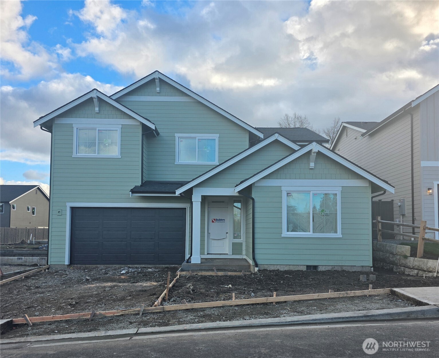 7156 (Lot 11) 90th Street Ct E, Puyallup, WA 98371