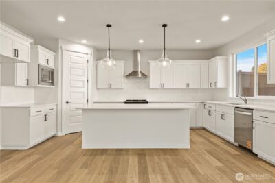 7156 (Lot 11) 90th Street Ct E, Puyallup, WA 98371 - Photo 2