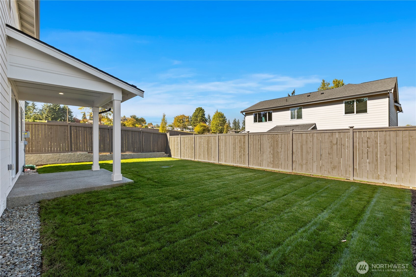 7156 (Lot 11) 90th Street Ct E, Puyallup, WA 98371