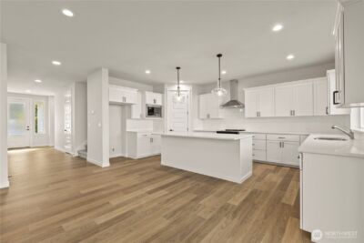 7156 (Lot 11) 90th Street Ct E, Puyallup, WA 98371 - Photo 3