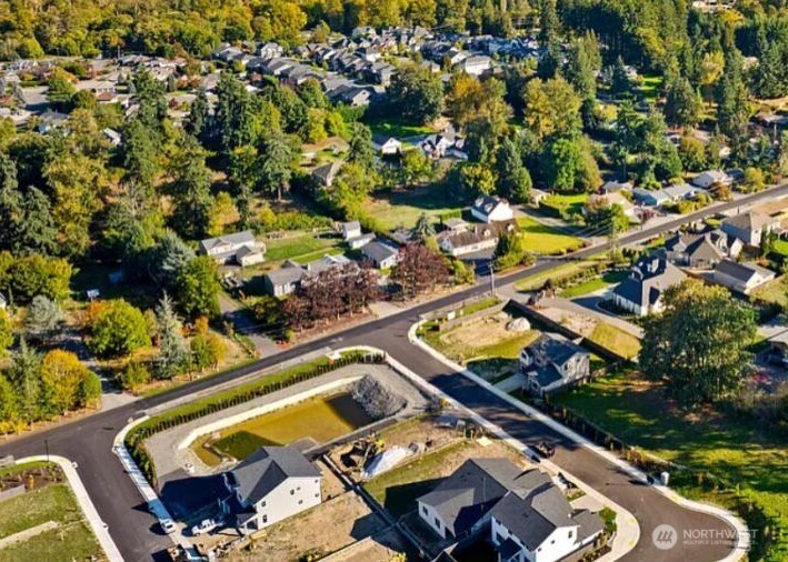 7156 (Lot 11) 90th Street Ct E, Puyallup, WA 98371