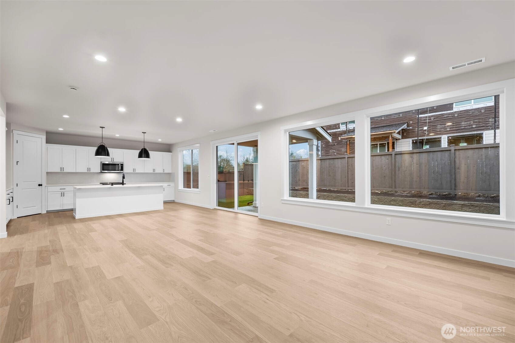 7165 (Lot 8) 91st Street E, Puyallup, WA 98371