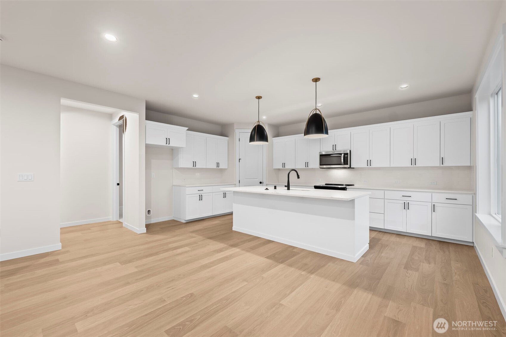 7165 (Lot 8) 91st Street E, Puyallup, WA 98371