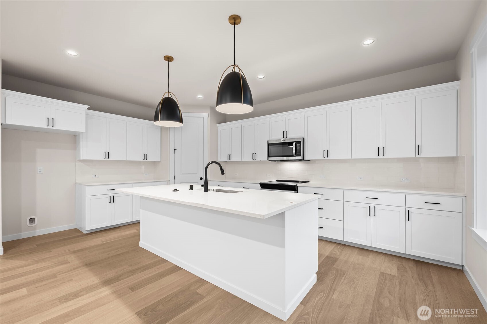 7165 (Lot 8) 91st Street E, Puyallup, WA 98371