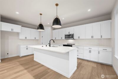 7165 (Lot 8) 91st Street E, Puyallup, WA 98371 - Photo 16