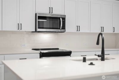 7165 (Lot 8) 91st Street E, Puyallup, WA 98371 - Photo 17